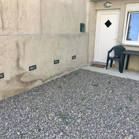 With Parking Space - 13976 *