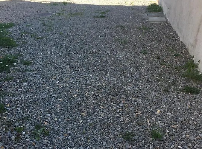 With Parking Space - 13976 Appartamento Fiume