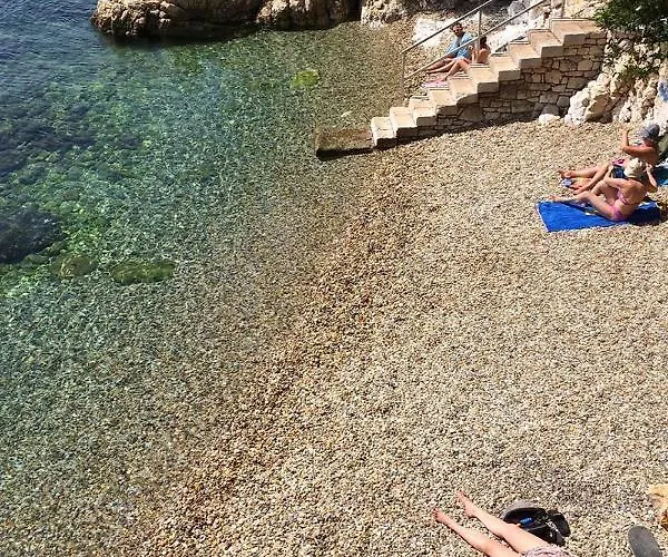 With Parking Space - 13976 Appartamento Fiume
