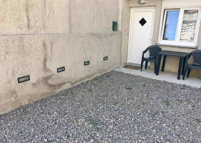 With Parking Space - 13976 *