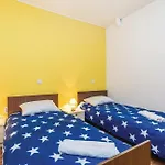 With Parking Space - 13976 Apartman *