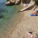 With Parking Space - 13976 Apartman Fiume