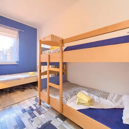 With Parking Space - 13976 * Rijeka