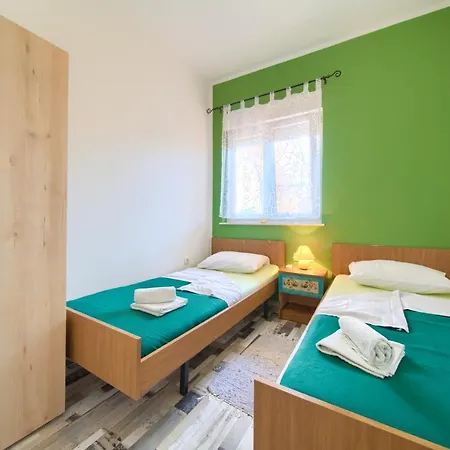 With Parking Space - 13976 * Rijeka