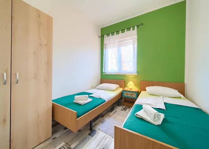 With Parking Space - 13976 * Rijeka